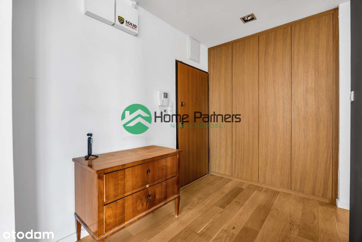 Ostatnie piętro | taras 162 mkw | Miasteczko-13