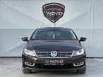 Volkswagen Passat CC 2.0 TDI DSG Individual - 5