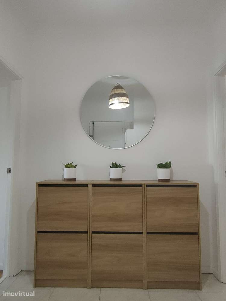 Apartamento T2+1 c/lugar garagem em Oliveira do Douro-6