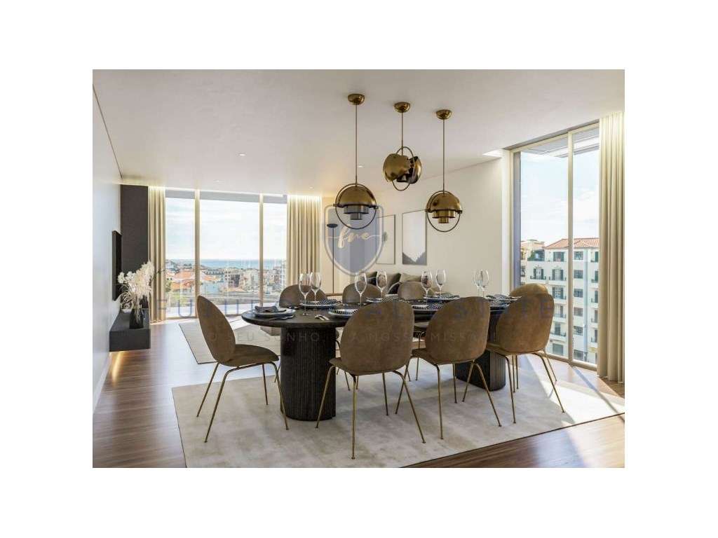 APARTAMENTO T2 | CENTRO | FUNCHAL - Grande imagem: 1/35