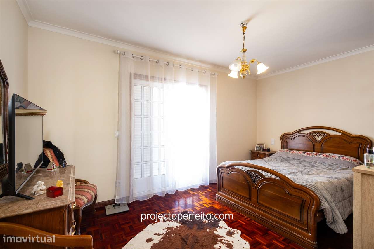 Moradia T4 Venda em Grijó e Sermonde,Vila Nova de Gaia-14