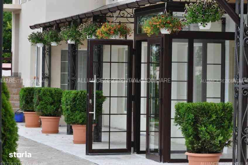 Complex Turistic Miorita  -  Cazare  -  Restaurant  -  Timp liber - Imagine principală: 5/7