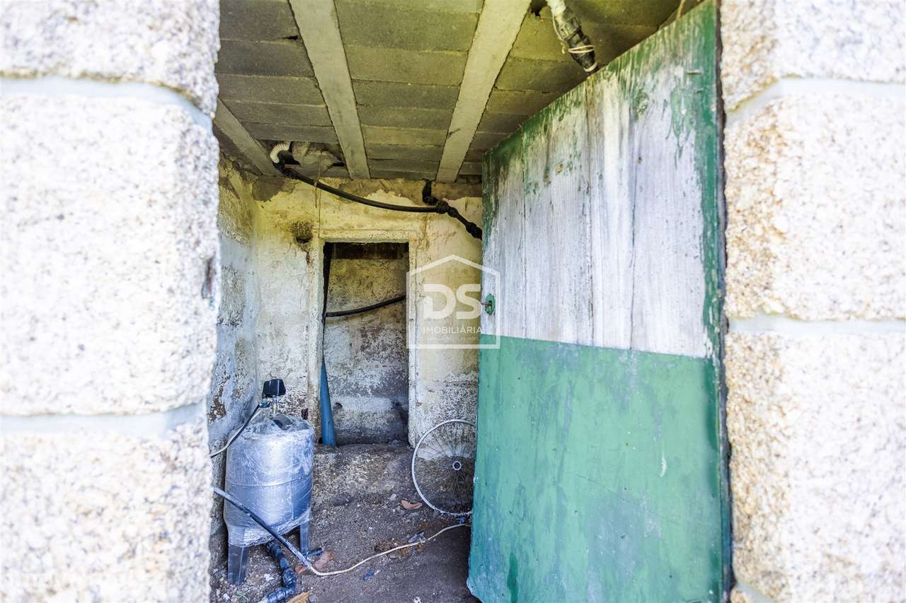 Moradia T3 Venda em Termas de São Vicente,Penafiel-13