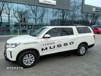 SsangYong Musso Grand 2.2 e-XDi Crystal 4WD - 2