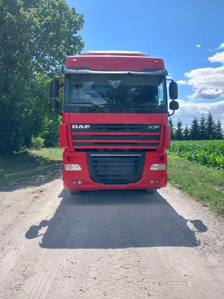 DAF XF 2011