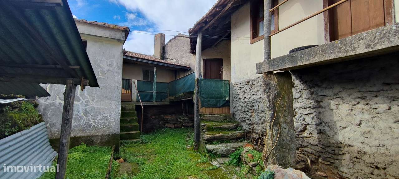 Moradia T2 Venda em Edral,Vinhais-6
