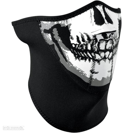 Mascaras Motar lenços, bandanas, chapeu, balaclavas - 43
