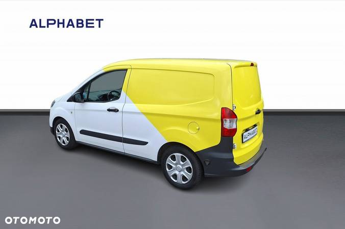 Ford Transit courier - 3