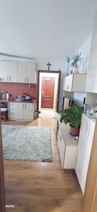 Apartament 2 camere, parter, 40 mp, zona Ronat - Imagine principală: 5/7