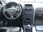 Opel Astra Cabrio G 1.6 16V - 17