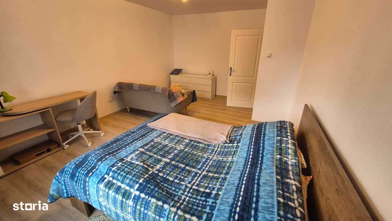 Apartament modern, 1 camera, etaj intermediar, Calea Manastur - Imagine principală: 4/11