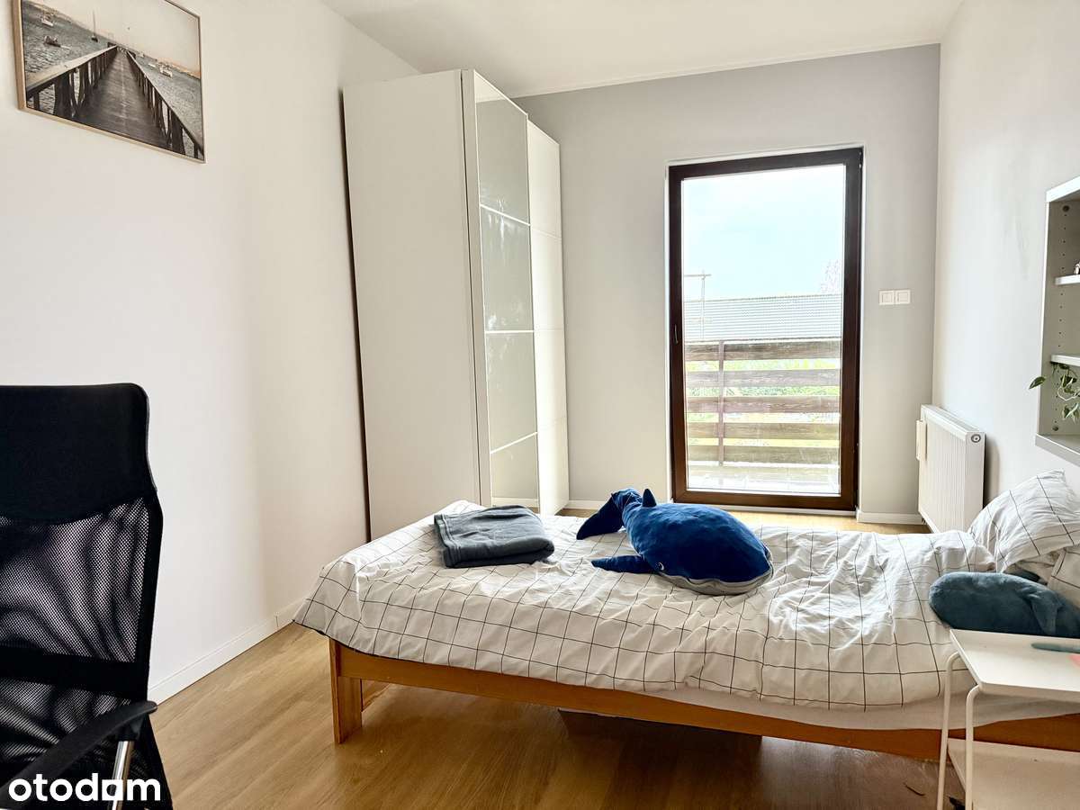 Idealny dom w Osowie blisko szkoła przedszkole i sklepy!-10