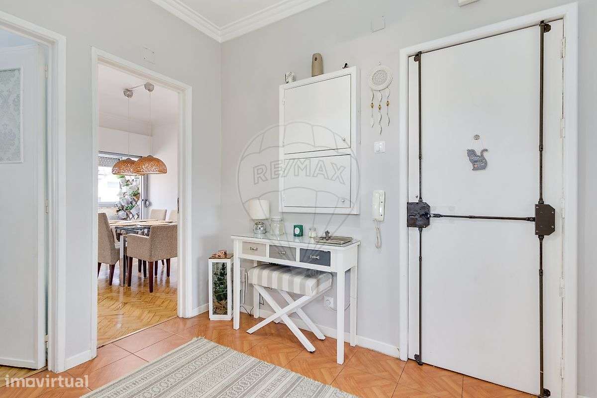 Apartamento T3 para venda-5