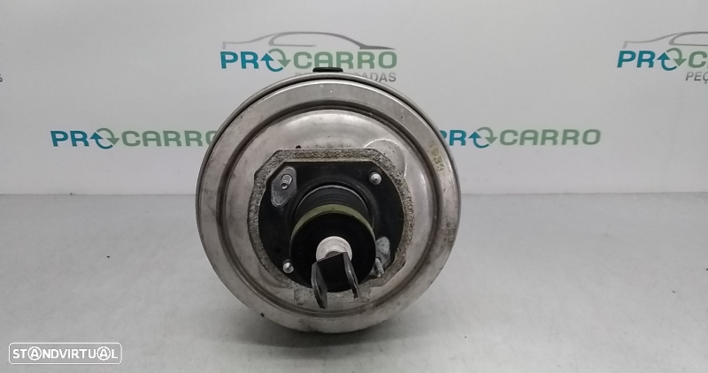 Servo Freio Bmw 5 (E60) - 4