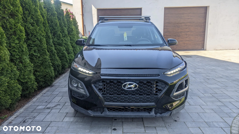 Hyundai Kona - 14