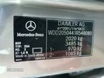 Mercedes-Benz C 160 AMG Line - 27