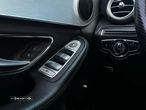 Mercedes-Benz C 220 BlueTEC AMG Line Aut. - 14