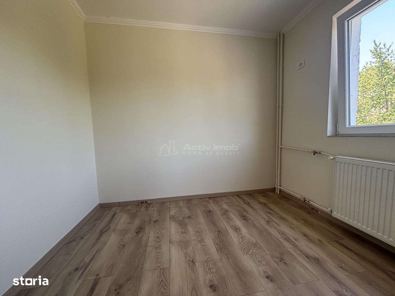 Garsoniera Rogerius - etaj 1 - str. Aluminei - Imagine principală: 5/16