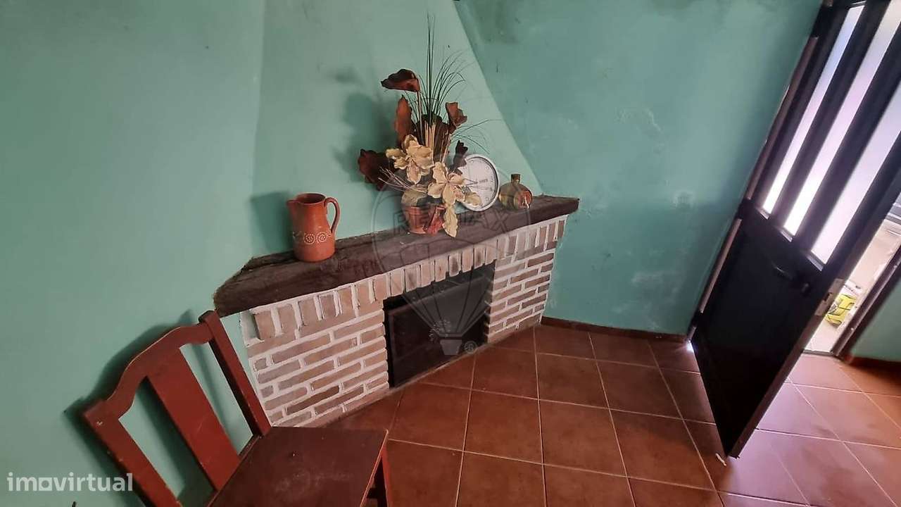 Moradia T2 para venda-37