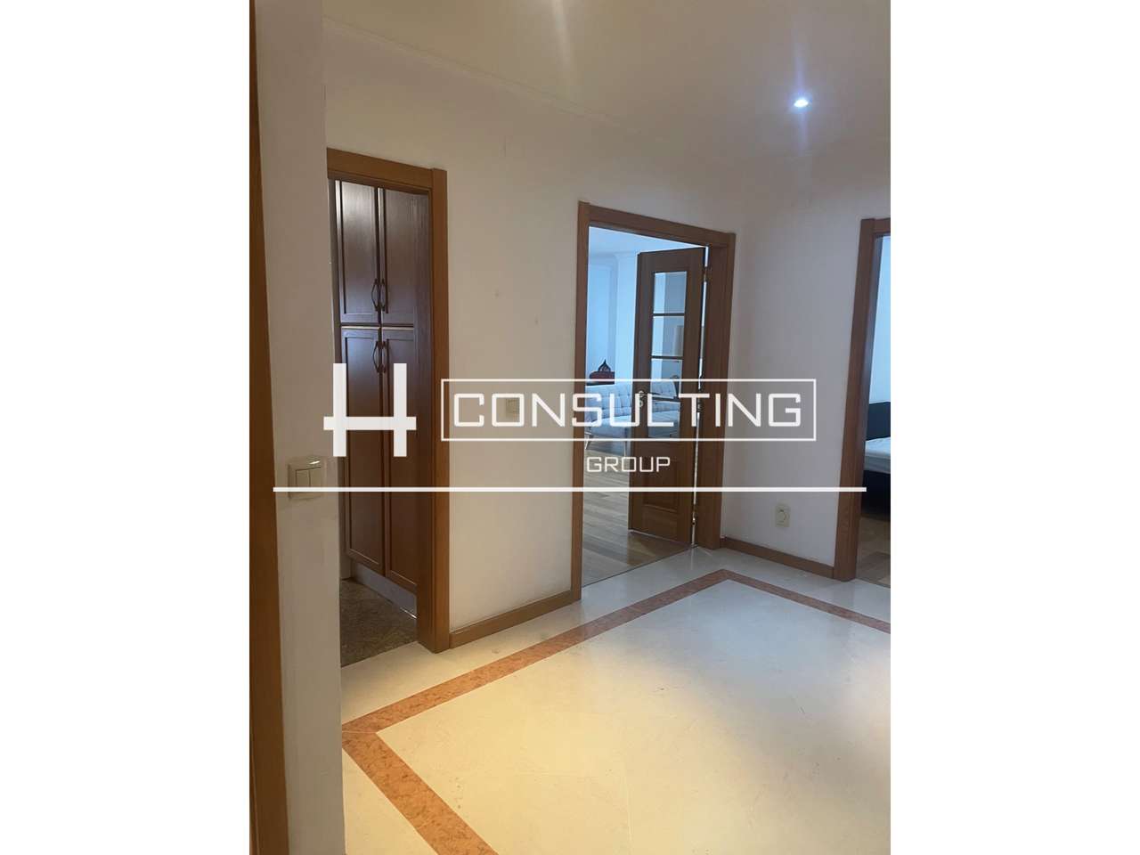 Apartamento T4 Venda em Parque das Nações,Lisboa-13