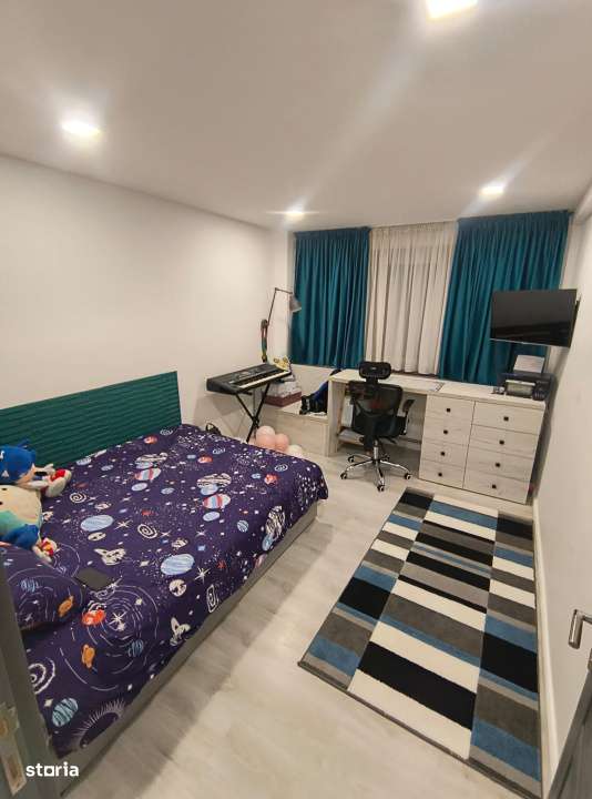 Apartament 3 camere, 71.26 mp, zona Brazda lui Novac - Imagine principală: 4/10