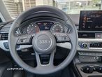 Audi A4 35 TFSI S tronic Advanced - 14