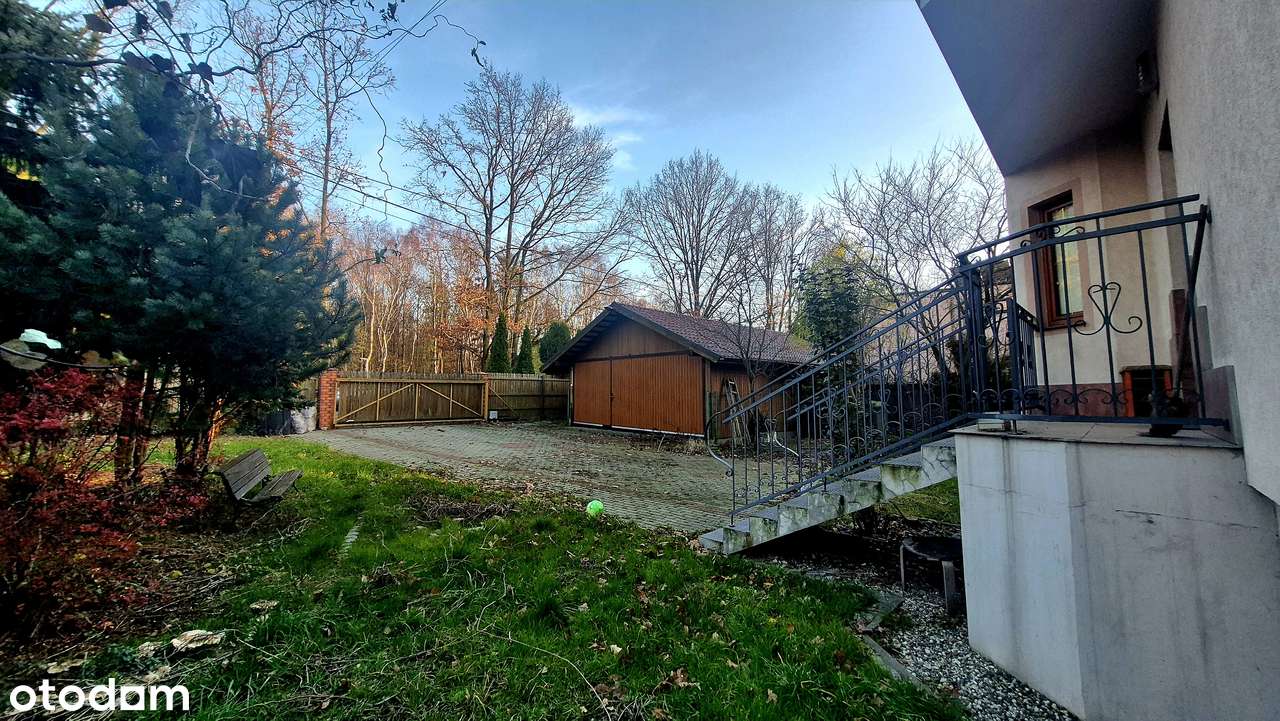 Na sprzedaż dom  Katowice Podlesie-11