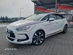 Citroën DS5 2.0 HDi Pure Pearl - 1