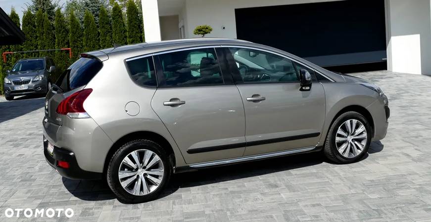 Peugeot 3008 1.2 PureTech Allure - 3