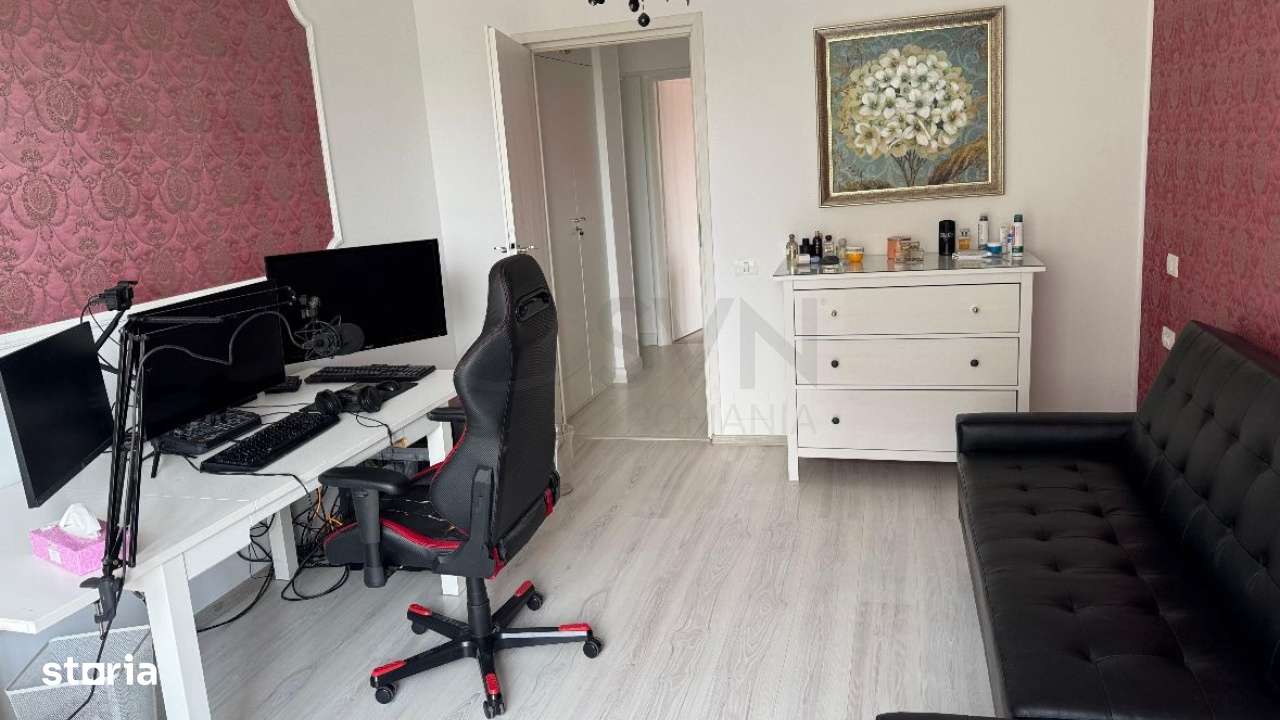 Apartament 3 camere ultracentral de vanzare Pasaj Unirii Bucuresti - Imagine principală: 1/10