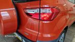 Ford EcoSport 1.0 EcoBoost TITANIUM - 28