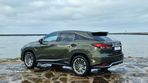 Lexus RX 450h Luxury - 5