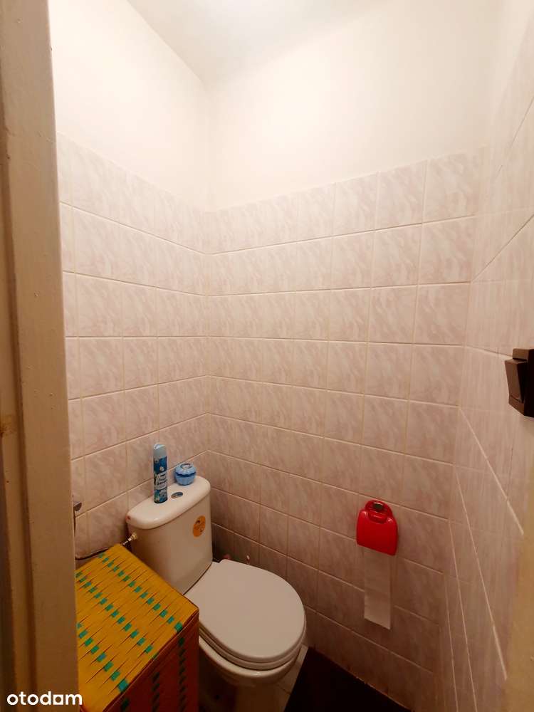 Okazja,  Mieszkanie Blisko Uczelni, Pierwsze Piętro, Parking-4