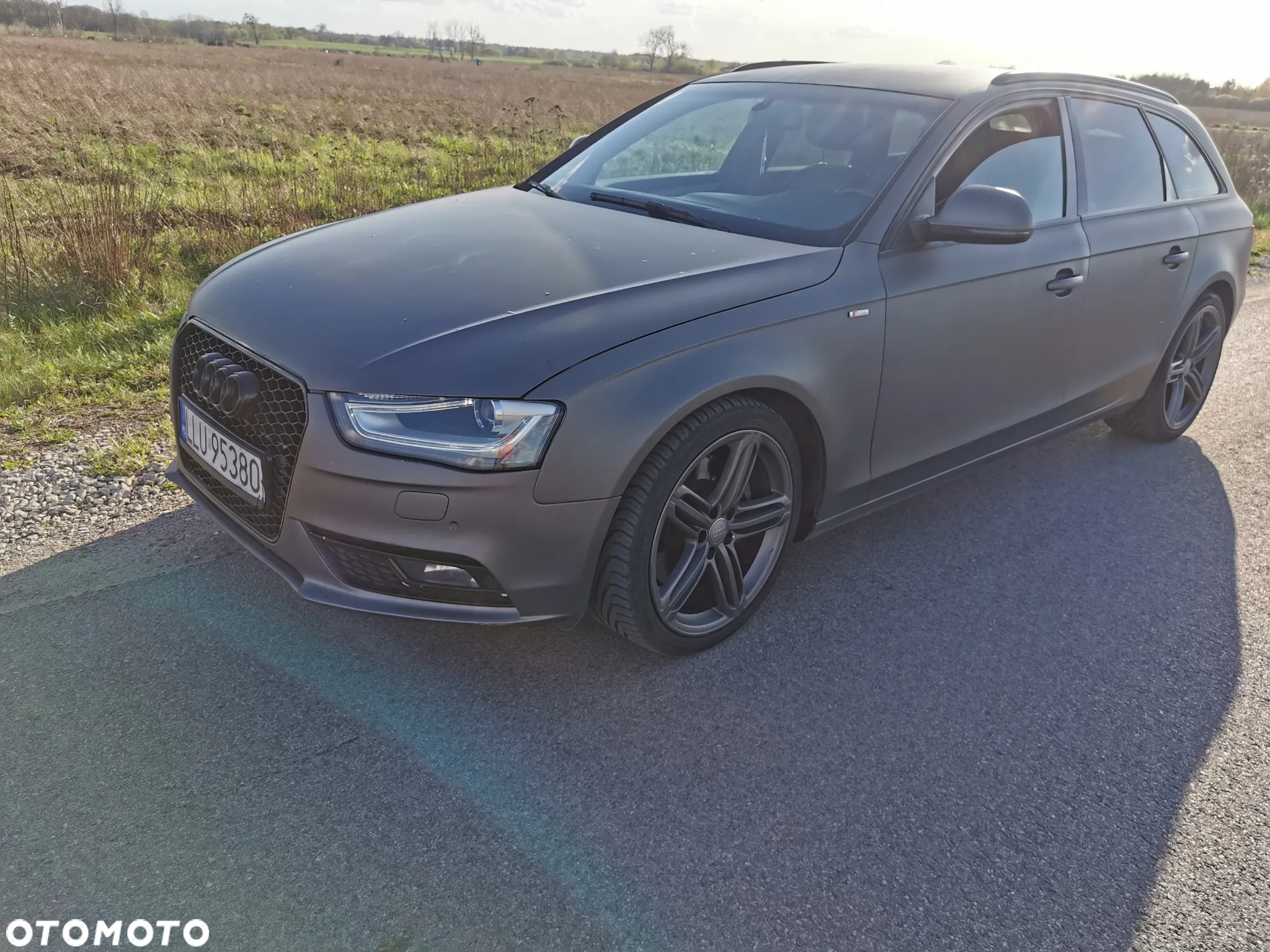 Audi A4 3.0 TDI Quattro Tiptronic - 4