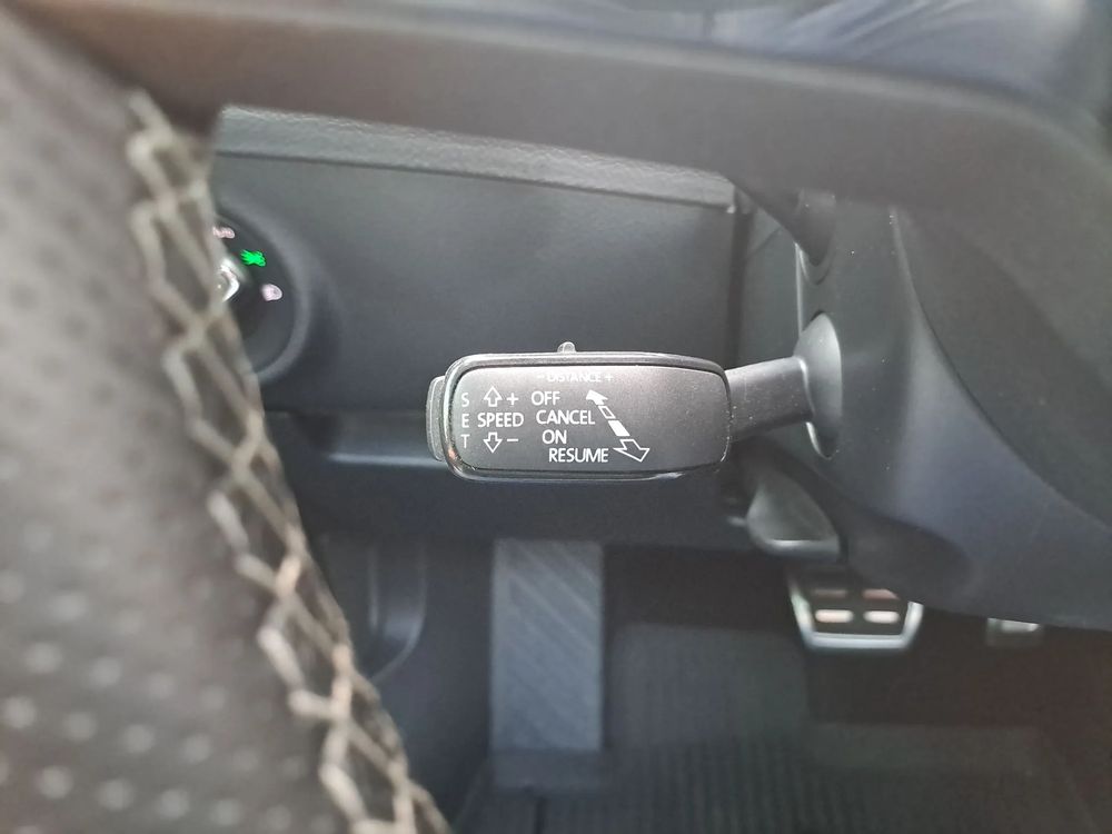 SKODA SUPERB Panorama Virtual ACC Alcantara El. Fotele Salon PL VAT23%