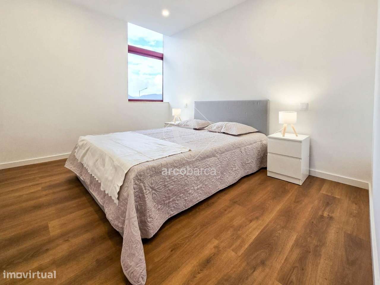 Apartamento T2 renovado, a 2 minutos do centro de Ponte de Lima-6