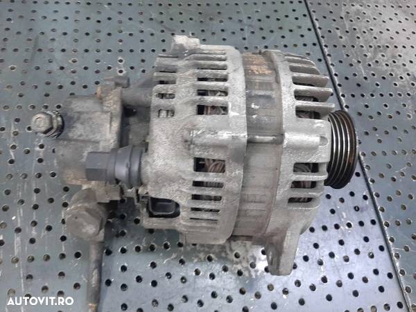 alternator  opel astra g meriva a 1.7 dti y17dt  897326-1801 - 3