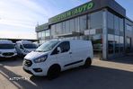 Ford Transit Custom L1H1 - 2