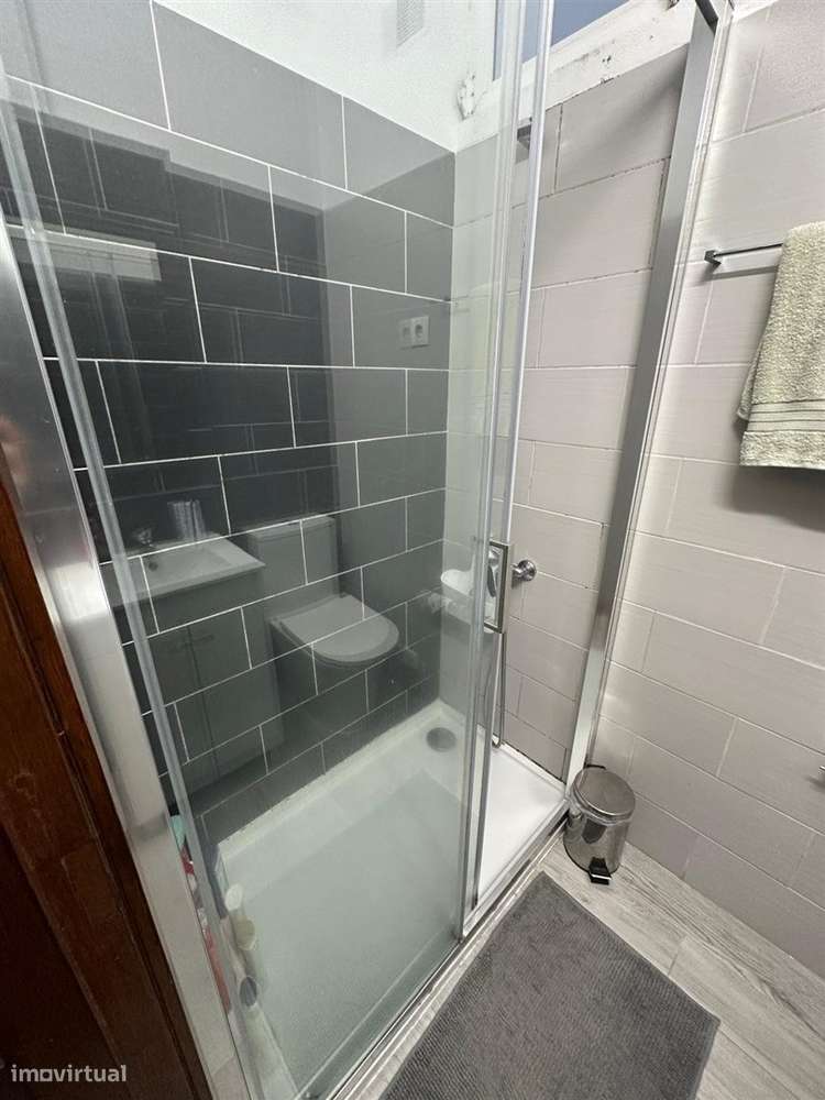 Apartamento T4 Venda em Marrazes e Barosa,Leiria-15