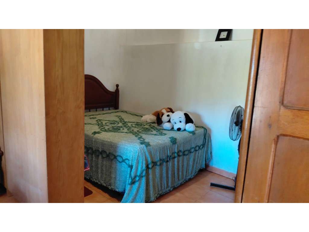 Lote em São Teotónio-20