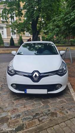 Renault Clio 1.5 dCi Authentique - 2