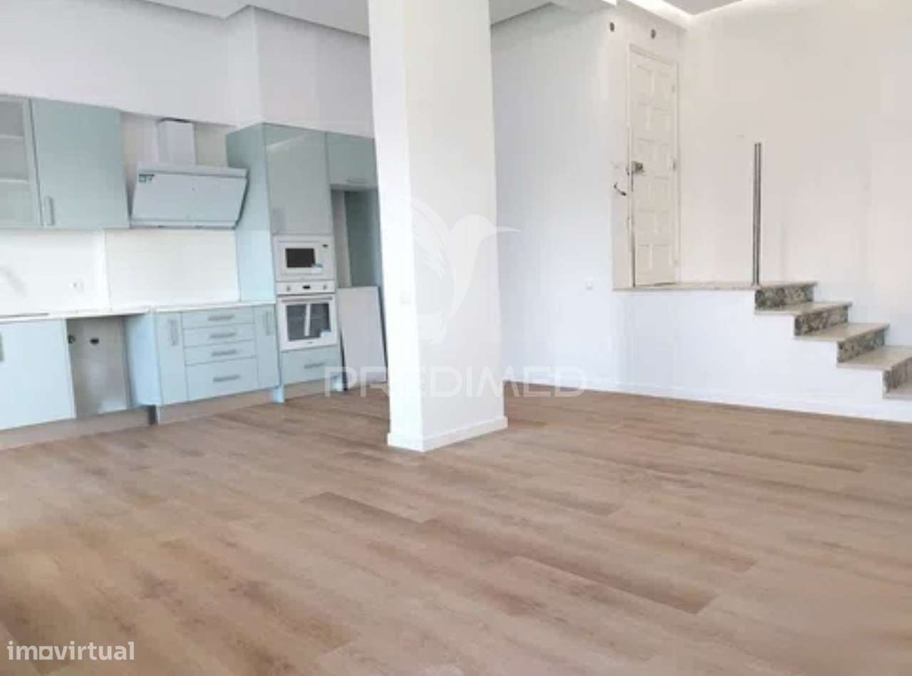 Viva com Estilo no Melhor T3 de Castelo Branco - Grande imagem: 5/40