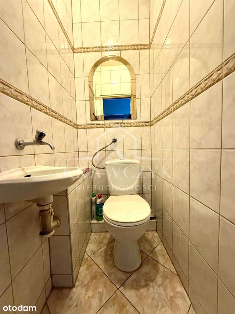 Dom W Zabudowie Szeregowej Z Lokalem - Prawobrzeże-7