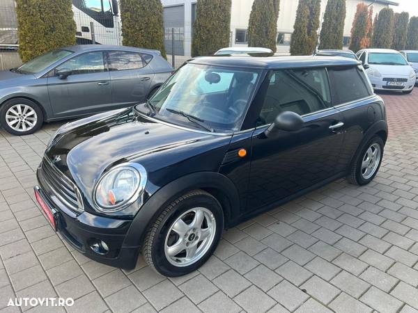 Mini ONE Standard - 1