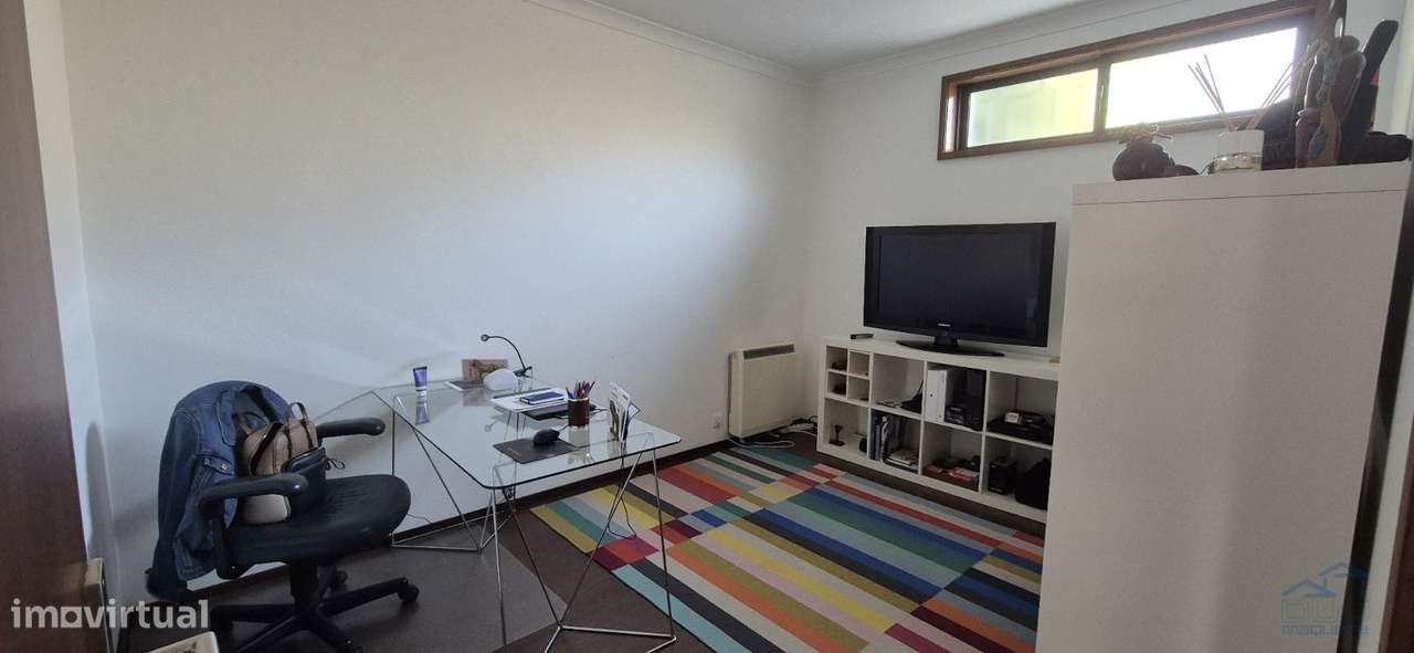 Moradia em Guifóes-13