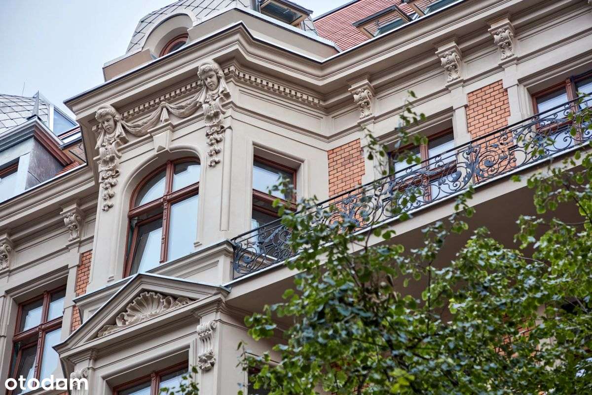 Działyńskich 6. Prestiżowy Adres. - Pełny obrazek: 5/14