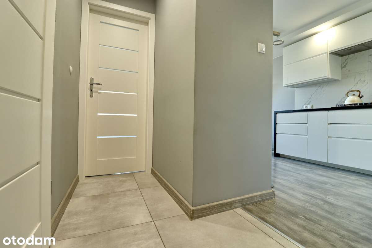 Wyjątkowe mieszkanie dla wyjątkowych ludzi- Tak, dla Ciebie! - Pełny obrazek: 5/12