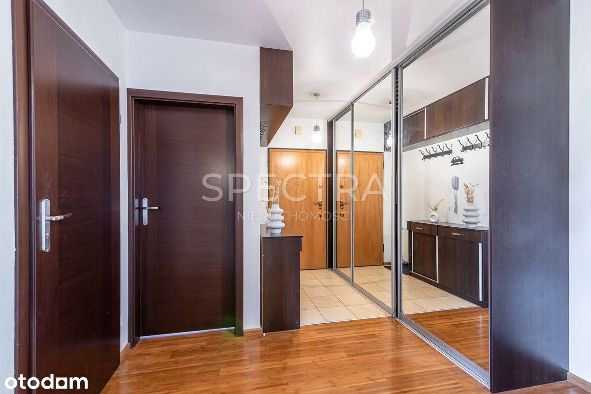 Wyjątkowe 2 pokoje | Do wejścia | Jasne wnętrze | Spokój i zieleń-8