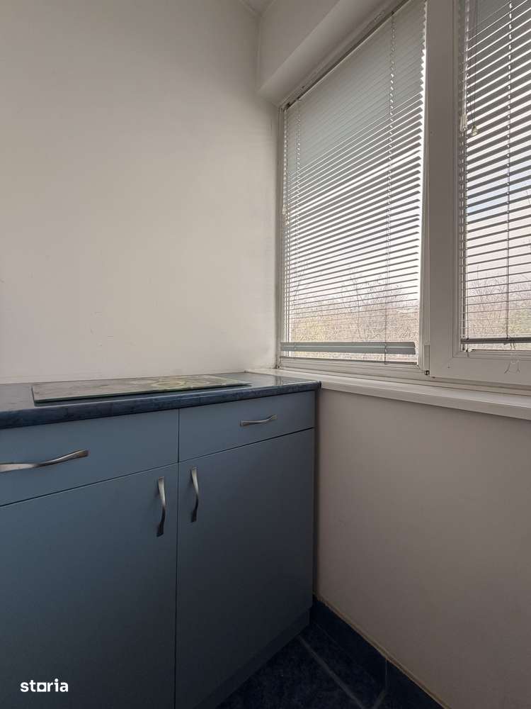 APARTAMENT 2 CAMERE | ETAJ 1 | CONSTRUCTORILOR-19