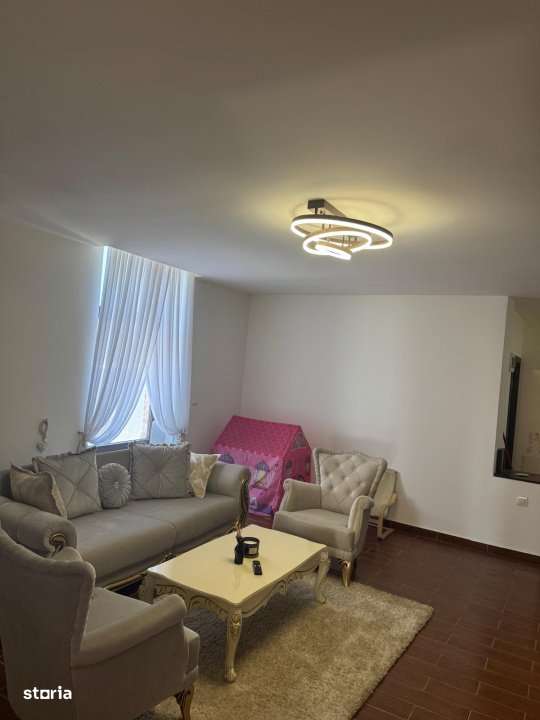 Apartament modern, 100mp locuibili ,  Siret - Imagine principală: 2/13